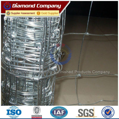 Diamond Brand Cattle Fencing Rolls Metal Animal Fence