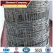 Hot-dipped Galvanized Farm Field Fence