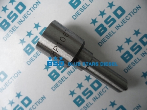 spare parts diesel nozzle