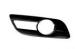 Black Haval H5 Replacement Fog Light Assembly Bumper Euro Series 2803304-K80