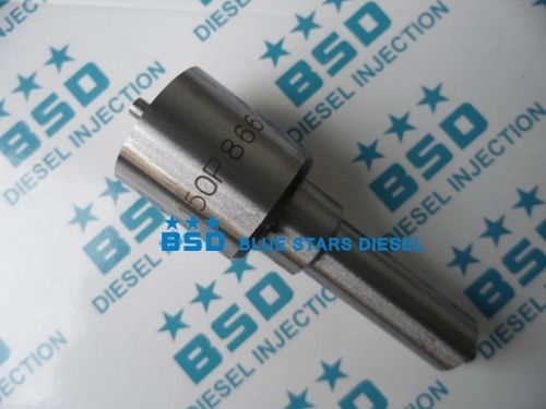 spare parts diesel nozzle