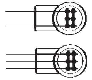 UR2 (HJKT3-A) Butt Connector