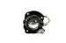 Plastic Fog Light Assembly LED Daytime Runing Light For Wingle 3 Fog Lamp 4116120-P00