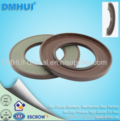 60*106*7 rexroth A4VG180 hydraulic pump oil seal high pressure oil seal factory