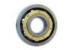For High Speed Electric Motors Industrial and machinery bearing 6415 deep groove ball bearing 75x190