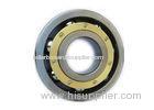 For High Speed Electric Motors Industrial and machinery bearing 6415 deep groove ball bearing 75x190