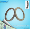 REXROTH hydraulic pump oil seal 80*100*7 viton seal