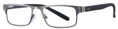 Unisex Mix material fashionable Custom Reading Glasses