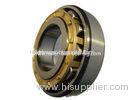 Chrome Steel With Inner Side Ring Copper Cage Cylindrical Roller Bearing 70*125*24