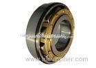 With Inner Side Ring Copper Cage Cylindrical Roller Bearing Chrome Steel 80*140*26