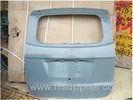 Auto Car Sheet Metal Parts Of Sheet Metal Stamping For Automobile Spare Parts