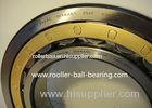 Single Row Cylindrical Roller Bearing Without Inner Side Ring Chrome Steel 200*360*58