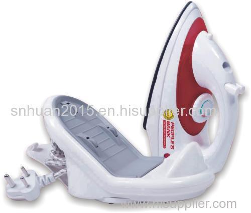 hot sale cordless steam iron