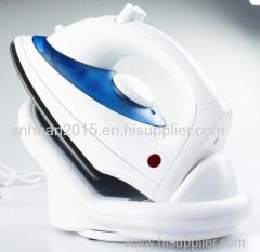 hot sale cordless steam iron