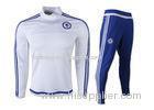 Youth Football TracksuitsLong Pant Chelsea Crewneck Sweater