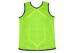 Custom Unisex Mesh Polyester football training bibs Print Name