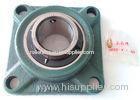 Professional UCF208 Insert Pillow Block Bearing Units With Square Housing