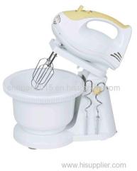 200w electric stand mixer