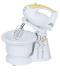 Single Lever Basin Mixer