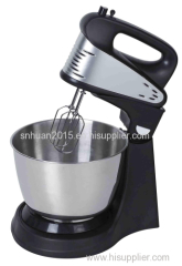 200w electric stand mixer