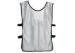 Football Basketball Group Youth Scrimmage Vests Mens Grey Sports Training Bib