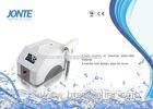 Portable Q Switch Laser Tattoo Removal Machine / Skin Care Equipment