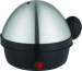 Egg Boiler with stainless steel lid