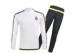 Outdoor Football Tracksuits Soccer Training Suit AC Milan Winter Sports Pants