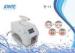 Professional 1200 mj Q-Switched ND Yag Laser For Speckles Removal