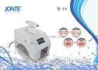 Professional 1200 mj Q-Switched ND Yag Laser For Speckles Removal