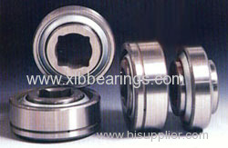 XLB agriculture bearings and parts W208 PP7