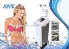 Sapphire Crystal 808nm Diode Laser Hair Removal Device For Bikini Area