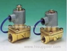 Konan Solenoid Valves YS23 series Pilot-acting 2-port NEW