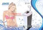 Effictive 808nm Diode Laser Hair Removal / Laser Leg Hair Removal Equipment