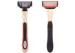 Weighted metal handle manual shaving Five Bladed Razor for men / women