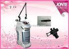Safe Fractional CO2 Laser Skin Tightening Machine With LCD Touch Screen