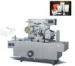 High Speed Cosmetic Carton Overwrapping Machine Single Phase 220V / 380V