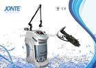 1064nm Portable Fractional CO2 Laser Machine For Skin Renewing / Teeth Whitening