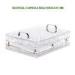 Medical Small 300 Manual Capsule Filling Machine Size 5# CN-300