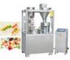 Professional Gelatin Capsule Filling Machine Size 3 Capsule Filler NJP-2000