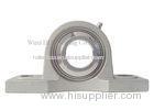 C4 P2 Stainless Steel NAP215-48 Insert Pillow Block Bearing Units With Plummer Block Housing
