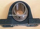 Factory Export UCP218-56 Insert Bearing Units With Plummer Block Housing