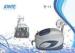 SHR RF & E-light Beauty Machine For Skin Rejuveration / Intense Pulsed Light Hair Remover