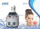 1500W 1 - 10Hz RF Skin Tightening Machine / E Light IPL RF System