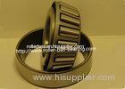 Low Noise Single Row Tapered Roller Bearing Chrome Steel Inch 783 / 772A