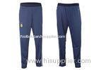 Argentina Club Team Warm Up Soccer Pants Sports Outdoor Football Goalkeeper Pants