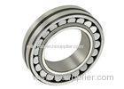 Stainless Steel Cylindrical Roller Bearing Steel Cage With C3 Clearance 65*120*23