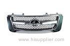 Great Wall Car Spare Parts Auto Front Grill Replacement with Chrome Material