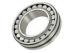 Steel Cage With C3 Clearance Stainless Steel Cylindrical Roller Bearing 80*140*26
