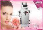 Non Invasive 4 Handles Cryolipolysis Body Slimming Machine / Fat Loss Equipment